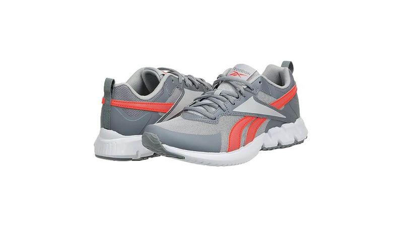 Reebok workout 2.0 mujer gris online
