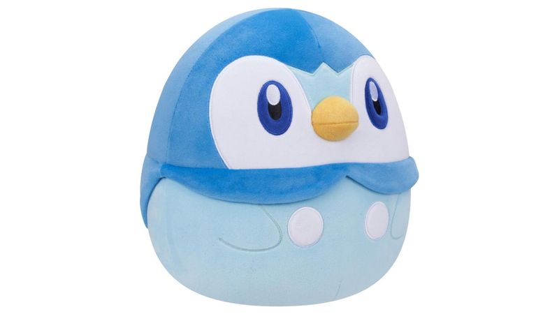 Peluche de piplup hot sale