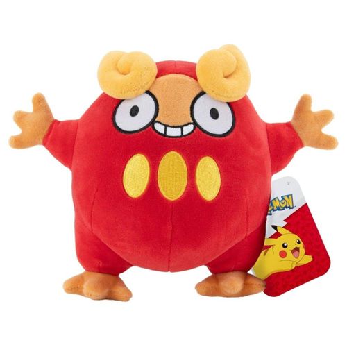 Pokemon Plush: Teselia - Darumaka Peluche