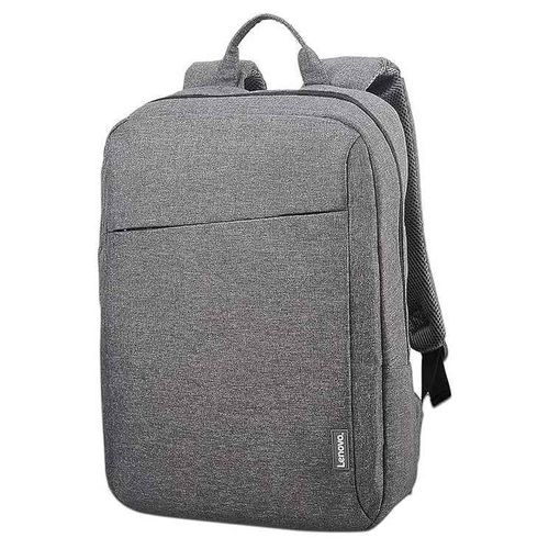 Mochila Lenovo B210, Soporta Laptops de hasta 15.6", Color Gris.