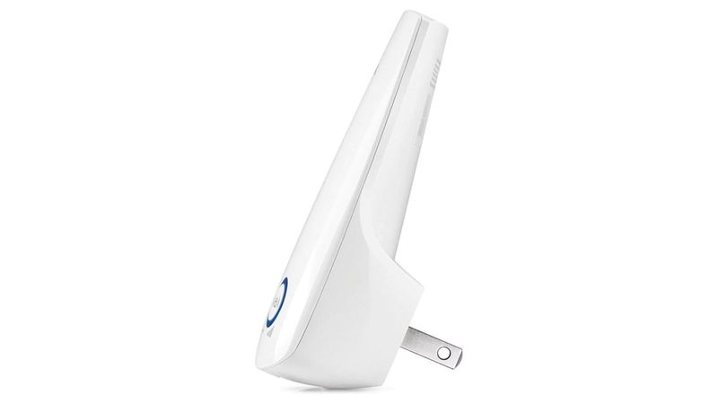 Repetidor Extensor de Cobertura Wifi 300 MBPS 2.4GHz 1 puerto