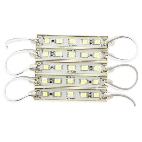 Led Decorativo Blanco 5050 12V