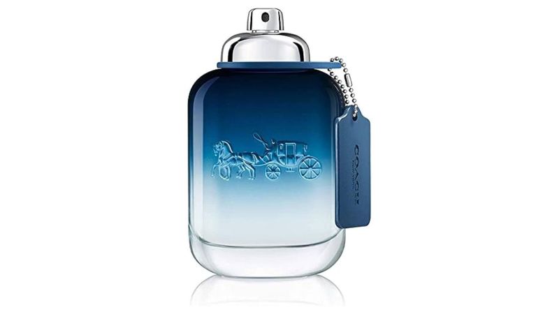 Perfume discount coach hombre