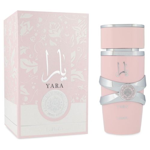 Lattafa Yara 100Ml Edp Spray - Dama