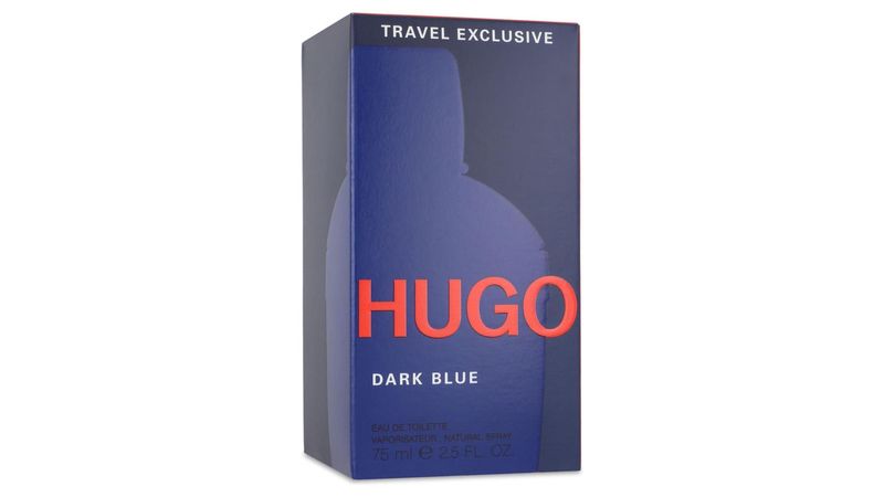 Drogeria natura hugo boss dark blue outlet