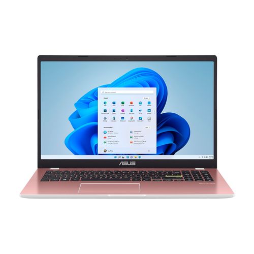 Laptop Asus Vivobook Go 90NB0UJ7 4GB 128GB SSD W11 ROSA 15.6"