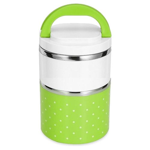 Recipiente Para Comida Deli Lunch Verde - RC8764 -