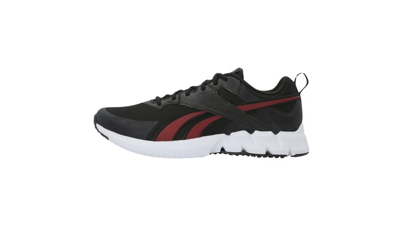 Tenis reebok zigtech para hombre negro sale