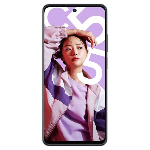 Realme C55 256GB Telcel Negro