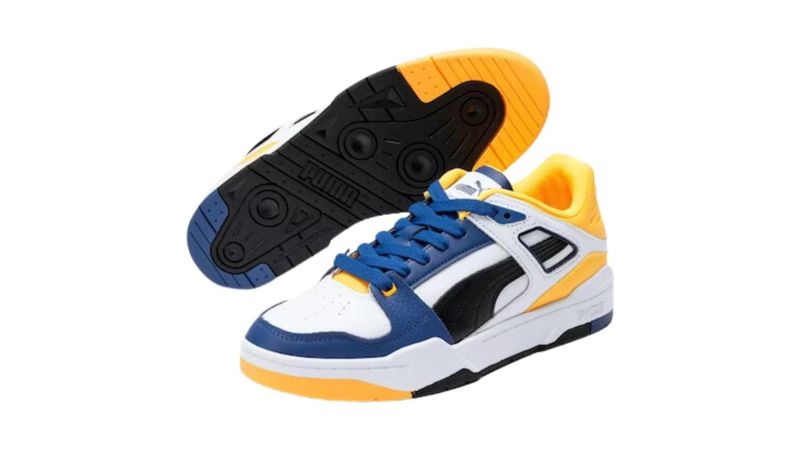 Zapatillas Puma Hombre Deportiva Slipstream LTH | 387544-15