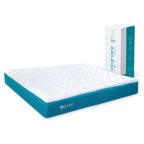 Sognare Colchón Zero King Size Memory Foam Firmeza Firme