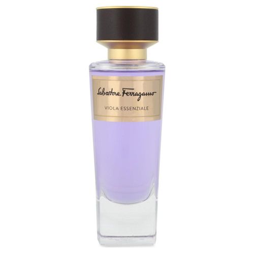 Salvatore Ferragamo Viola Essenziale 100Ml Edp Spray - Unisex