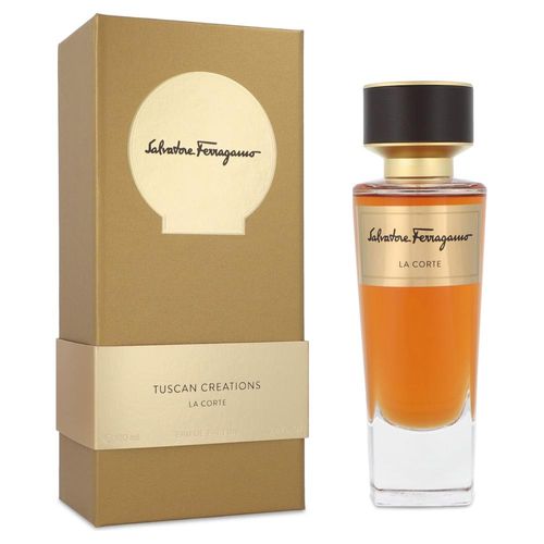 Salvatore Ferragamo La Corte 100Ml Edp Spray - Unisex