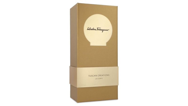 Ferragamo La discount Corte