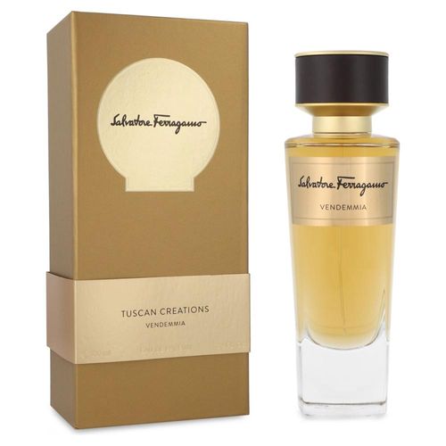 Salvatore Ferragamo Vendemmia 100Ml Edp Spray - Unisex