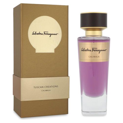 Salvatore Ferragamo Calimala 100Ml Edp Spray - Unisex