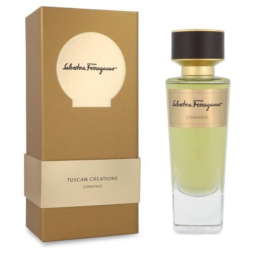 Salvatore Ferragamo Convivio 100Ml Edp Spray - Unisex