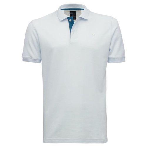 PLAYERA POLO PARA HOMBRE CONTROL