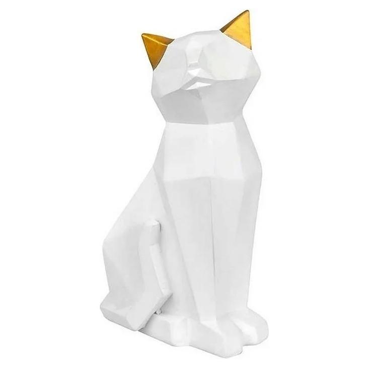 Lampara Gatos Siameses 25×30 – Amor Bodega