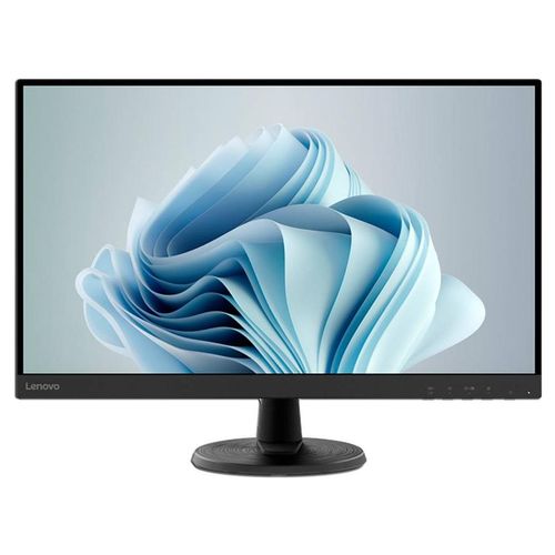 Monitor LED Lenovo C27-40 de 27", Resolución 1920 x 1080 Full HD