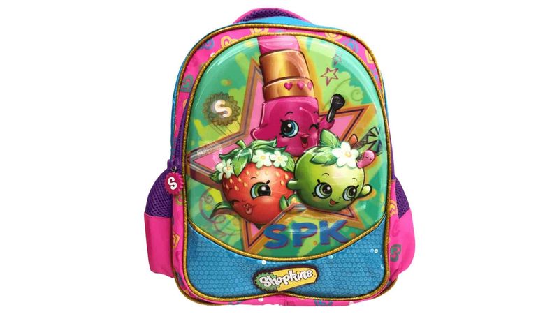 Mochila shopkins cheap