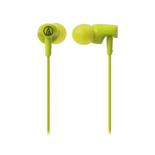 Auriculares in-ear ATH-CLR100ISLG AUDIO TECHNICA