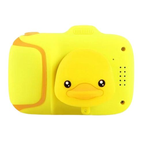 Cámara digital para niños Gadgets and Fun con diseño de Pato
