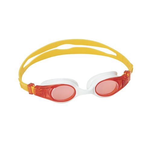 Goggles Infantiles Hydro-swim De Colores Para Natación