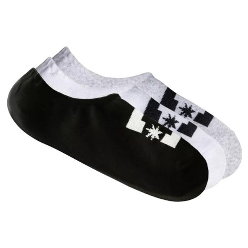 CALCETINES DC SHOES HOMBRE MULTICOLOR DC SHOES SPP EDYAA03153-KVJ8
