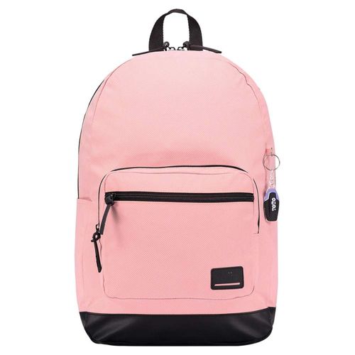 MOCHILA TOTTO TOCAX 2221F-2OS ROSA