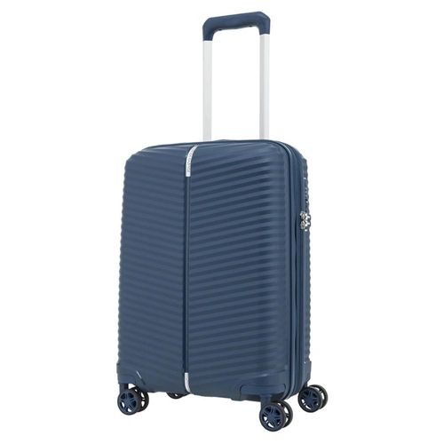 MALETA DE CABINA SAMSONITE VARRO 20" AZUL