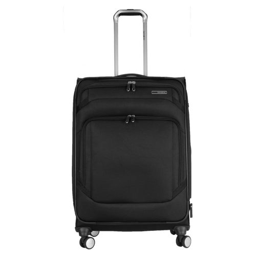 MALETA SAMSONITE ASCENTRA 24" NEGRO