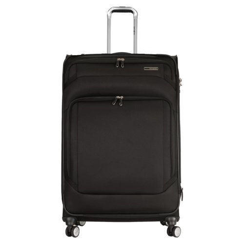 MALETA SAMSONITE ASCENTRA 28" NEGRO