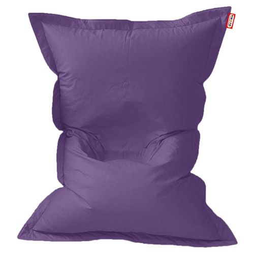 Sillón Puff Bigbag Kids Morado UNITALLA