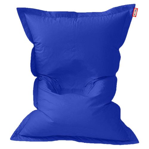 Sillón Puff Bigbag Kids Azul UNITALLA