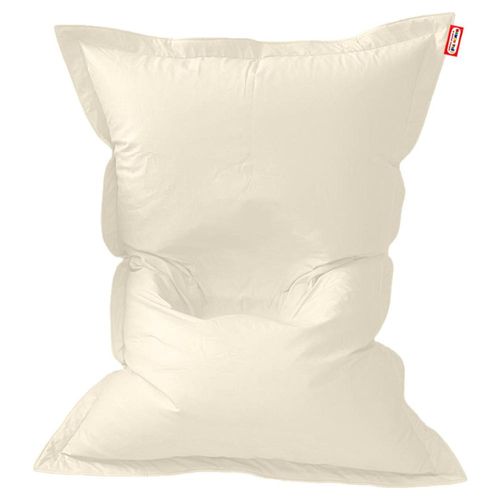 Sillón Puff Bigbag Kids Beige UNITALLA