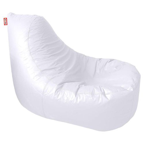 Sillón Puff Drop Blanco UNITALLA