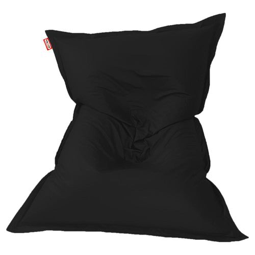 Sillón Puff Bigbag Gigante Negro UNITALLA