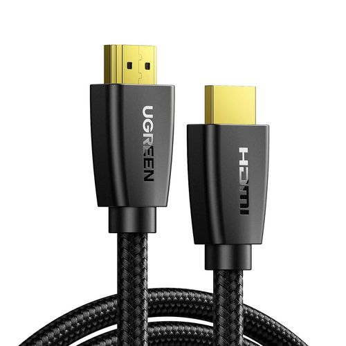 Cable HDMI 2.0 4K Ugreen 40410 Velocidad 18Gbps de 2m