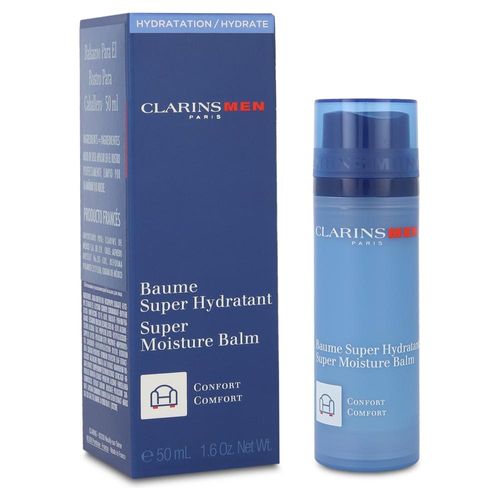 Clarins Balsamo Superhidratante Moisturizer Balm - Caballero