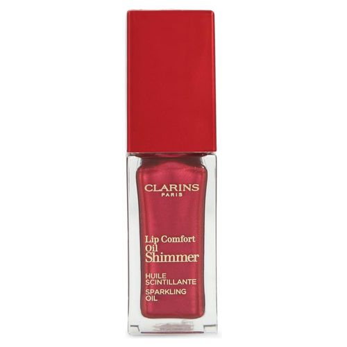 Clarins Labial Lip Comfort Oil Shimmer - Dama