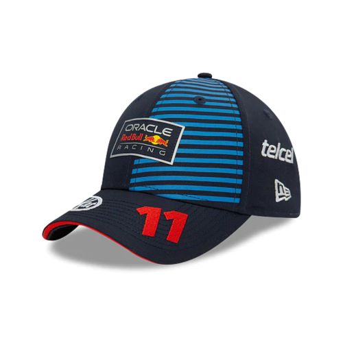 Gorra Oracle Red Bull Racing Checo Pérez 9FORTY 60504672