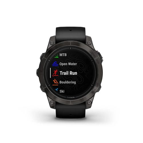 Smartwatch Garmin Epix Pro G2