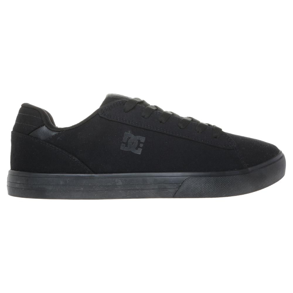 Tenis Dc Shoes Hombre Negro Notch Adys100518Bb2