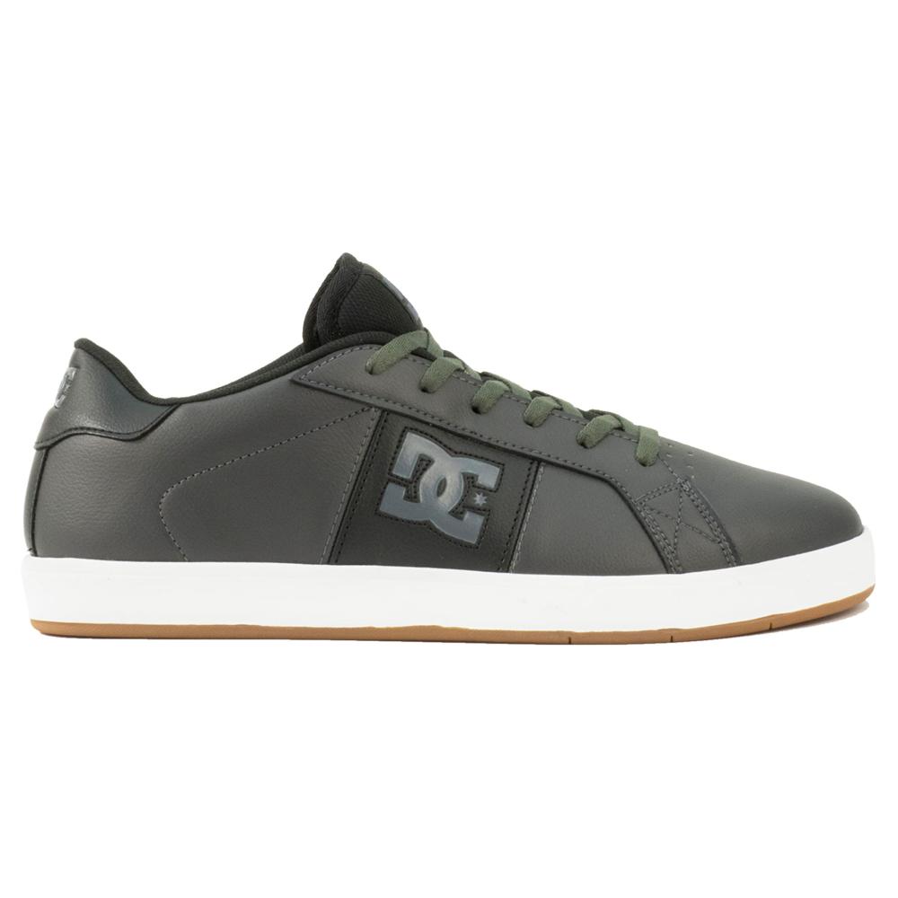 TENIS DC SHOES HOMBRE NEGRO DC SHOES STRIKER SN ADYS100696DGB