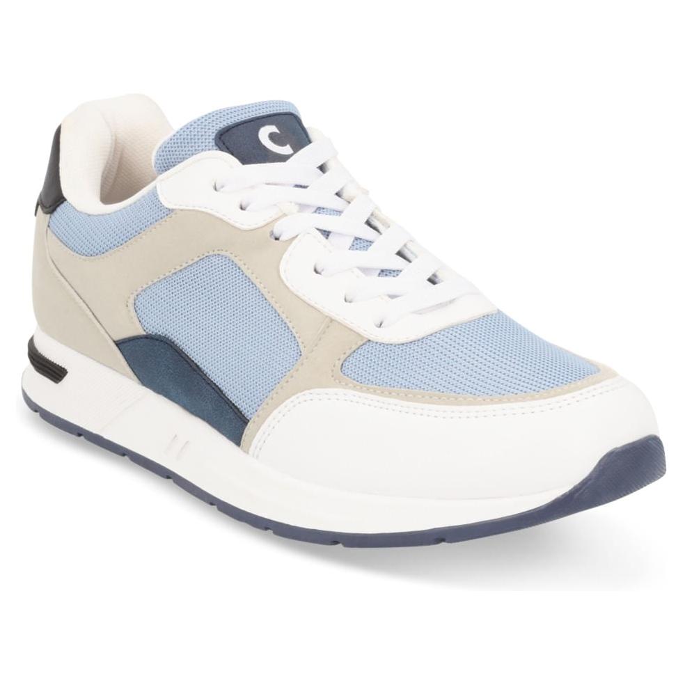 Tenis Caballero Cklass Sneakers Casual Hombre 648-44