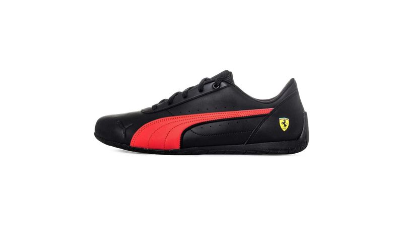 Puma ferrari negro hotsell