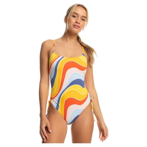 TRAJE DE BAÑO ROXY MUJER MULTICOLOR ROXY PALM ERJX103571-NME3