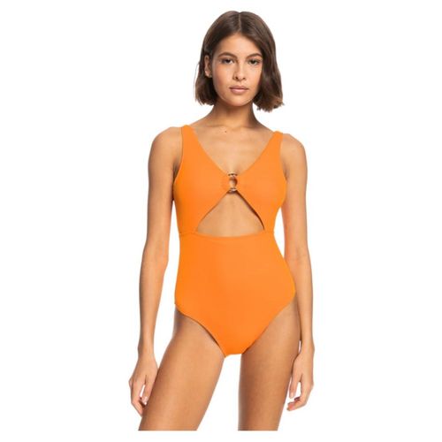 TRAJE DE BAÑO ROXY MUJER NARANJA ROXY COLOR JAM ERJX103522-TNG