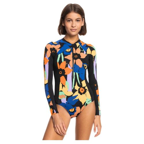 TRAJE DE BAÑO ROXY MUJER MULTICOLOR ROXY ONESIE ERJWR03632-KVJ6